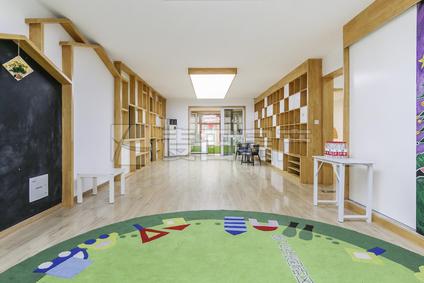 北京北纬40度(东区)4室2厅236平低楼层/共9层