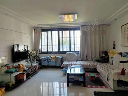 北京金鼎花园3室2厅136.65平中楼层/共6层