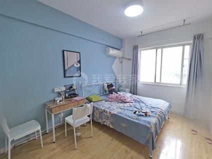 北京上元大街3室1厅82.22平中楼层/共6层