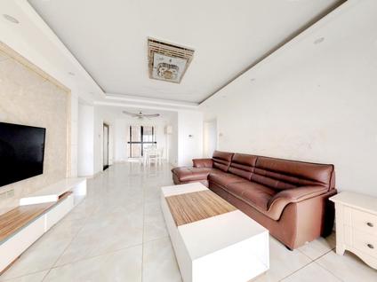 北京御景龙湾3室2厅108.94平中楼层/共33层