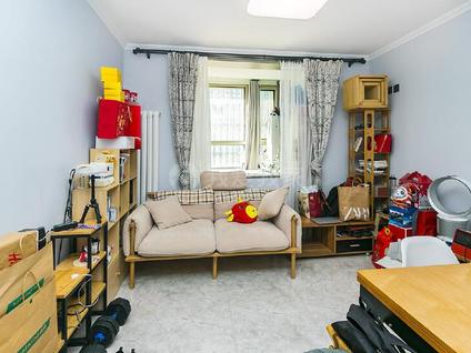 北京朝丰家园(八号院)1室1厅49.96平低楼层/共16层