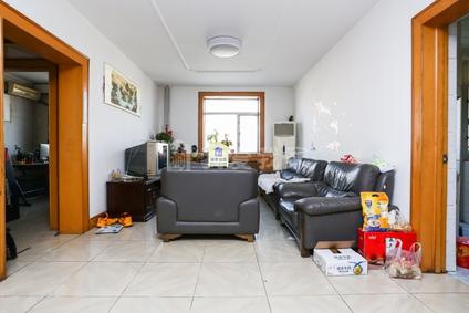 北京和平公寓3室2厅137.14平中楼层/共24层