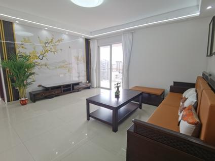 北京昌茂铂领公馆3室2厅142.24平高楼层/共26层