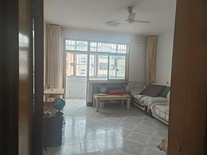 北京文汇小区3室2厅90.25平中楼层/共5层