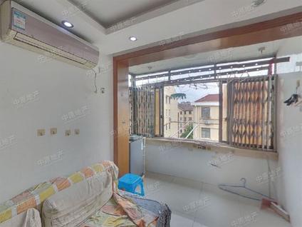 北京东南三村2室2厅59.51平高楼层/共5层