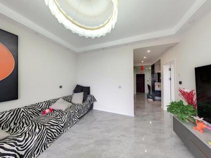 北京橡树湾3室2厅90.74平高楼层/共17层