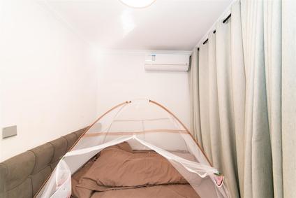 无锡新街巷小区1室1厅42.39平中楼层/共7层