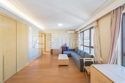 北京臻园2室2厅89.95平高楼层/共18层