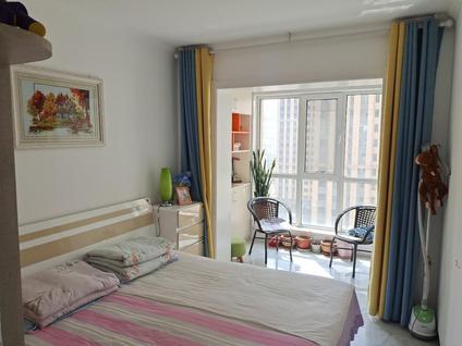 西宁品尊尚居2室2厅84.7平中楼层/共33层