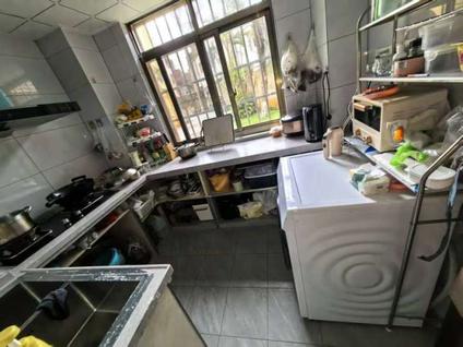 北京金龙花园4室2厅115.75平低楼层/共9层