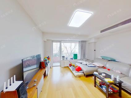 北京景园大厦3室1厅163.49平低楼层/共18层