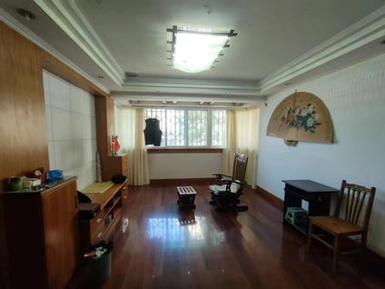北京柳馨花园3室2厅112平低楼层/共4层