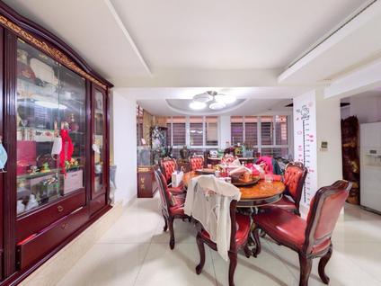 北京国建东海岸(东区)5室3厅295.24平低楼层/共3层