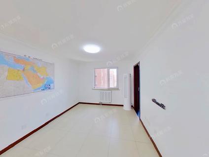 北京北京城建福润四季(A区)2室1厅74.44平中楼层/共14层