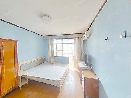 北京杨南小区1室1厅42.36平高楼层/共6层