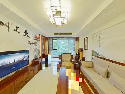 北京V7荷塘月色3室2厅147.52平中楼层/共5层