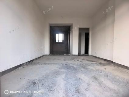 北京中南闻荷府4室2厅137平中楼层/共4层