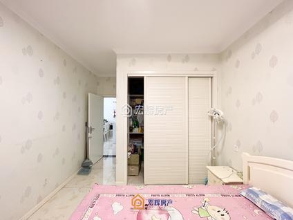 兰州加莱印象2室2厅110平高楼层/共30层