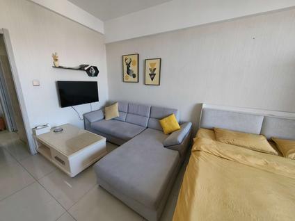 北京天成大厦1室0厅48.28平中楼层/共23层