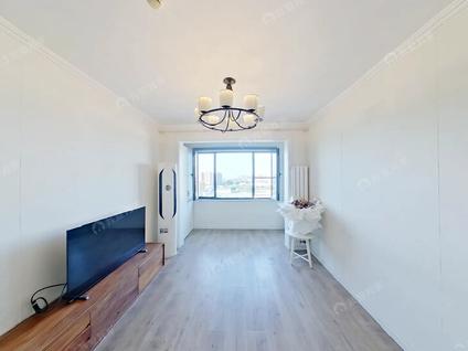 北京恒大御景湾(东区)3室2厅89.55平中楼层/共20层