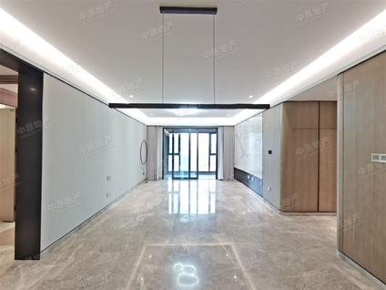 北京中海建国里3室2厅151.92平高楼层/共36层