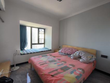 北京大都锦城3室2厅100平中楼层/共33层