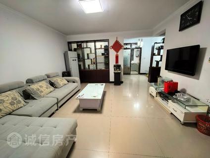 北京黄河怡心苑3室2厅99平中楼层/共6层