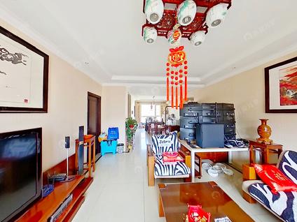 北京富力又一城(C区)3室2厅153.93平高楼层/共18层