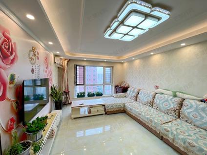 北京首创光和城2室1厅97平高楼层/共34层