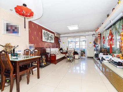 北京报国寺东夹道乙3号3室1厅71.49平高楼层/共6层