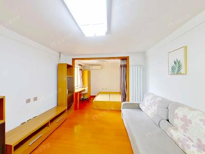 北京首钢金顶街(四区)2室1厅66.99平高楼层/共18层