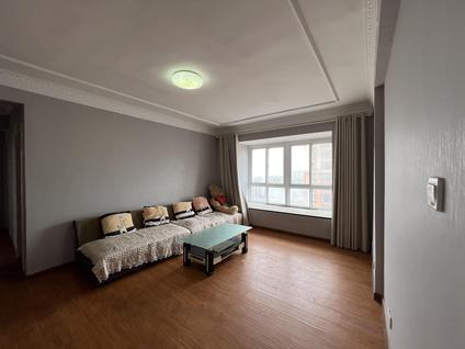 北京龙登和城A区3室2厅125平高楼层/共28层