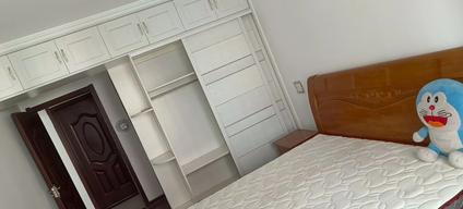 北京帝景城A区3室2厅135平中楼层/共22层