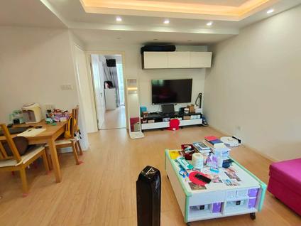 北京凌兆新村(上浦路565弄)2室2厅70.19平中楼层/共6层