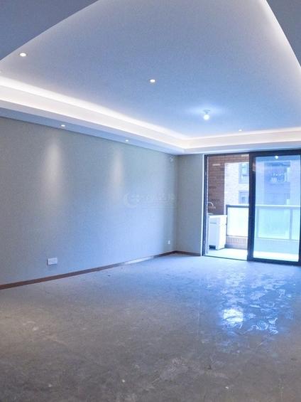 北京禹洲滨之澜苑(二区)4室2厅129平中楼层/共6层