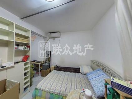 1室1厅 玺萌丽苑效果图