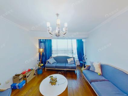 北京朝阳园3室2厅143.99平高楼层/共31层