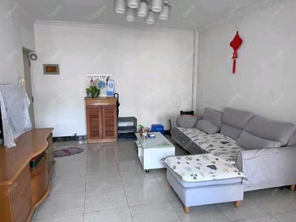 北京兆福花园2室1厅66.35平高楼层/共7层