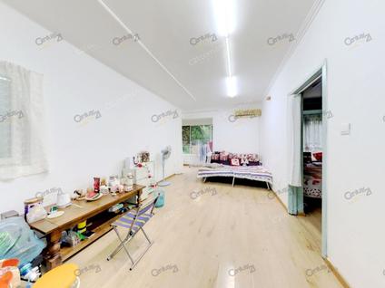 北京夏威夷南岸2室1厅87.72平低楼层/共15层