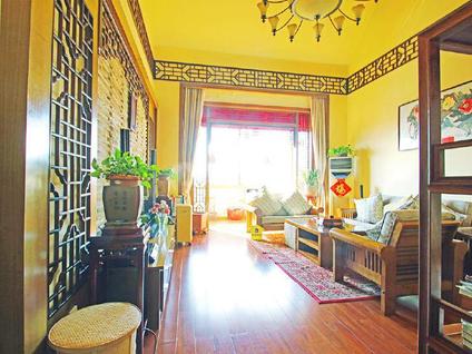 北京苏庄二里4室2厅150.2平高楼层/共6层