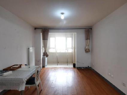 北京鲁商常春藤2室2厅101.41平低楼层/共24层