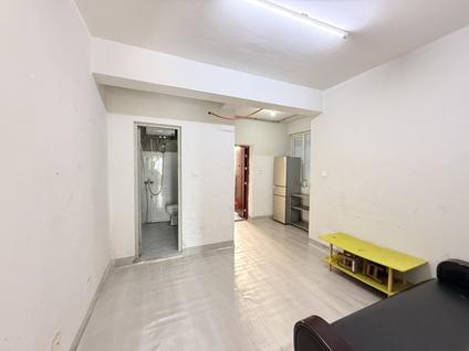 温州聚欢家园2室1厅64.47平低楼层/共12层