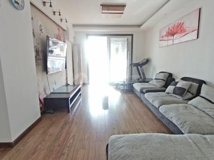 南京盘龙山庄2室2厅85.36平高楼层/共6层