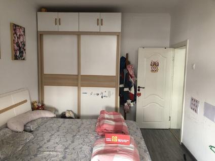 北京昌盛园(一区)2室1厅67.09平高楼层/共6层