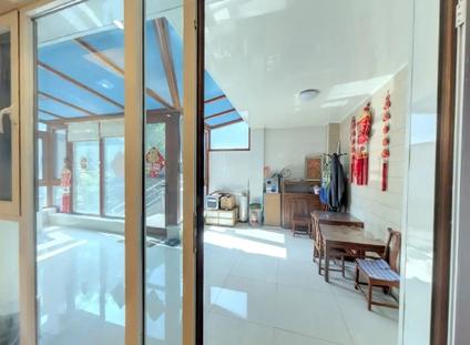 3室2厅 宜禾红橡公园(美韵园)效果图