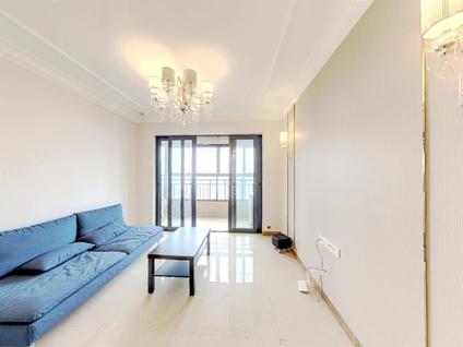 北京金阳新世界3室2厅94.5平高楼层/共30层