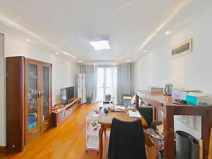 北京锦博苑2室1厅77.73平高楼层/共6层