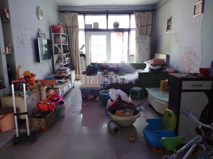 渭南广厦丽景花园2室2厅99.8平中楼层/共6层