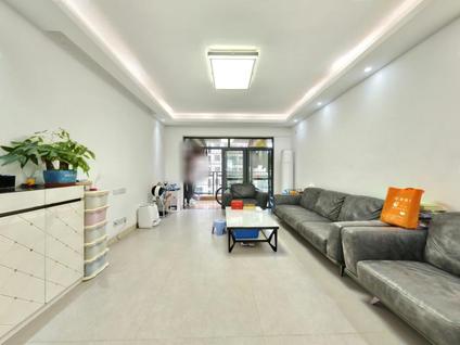 海口祥和家园4室2厅142.73平低楼层/共19层