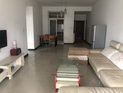 北京同创米兰天空2室2厅92平中楼层/共30层